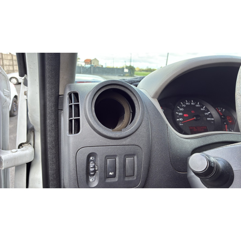 Pare soleil droit RENAULT MASTER 3 Photo n°17