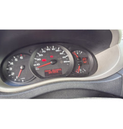 Pare soleil droit RENAULT MASTER 3