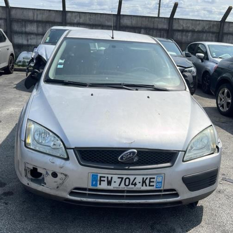 Serrure avant droit FORD FOCUS 2 Photo n°10