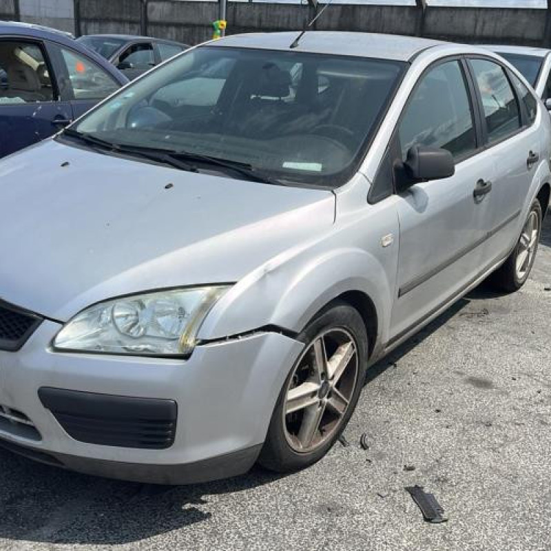 Serrure avant droit FORD FOCUS 2 Photo n°11