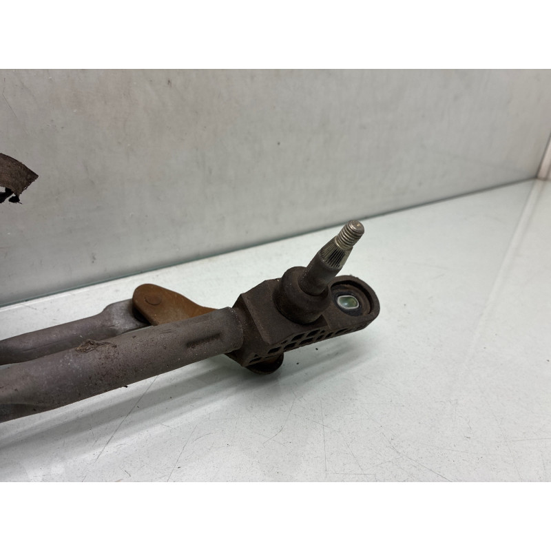 Moteur essuie glace avant FIAT PANDA 2 Photo n°1