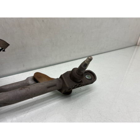 Moteur essuie glace avant FIAT PANDA 2 Photo n°1