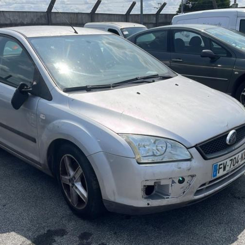 Serrure avant droit FORD FOCUS 2 Photo n°12