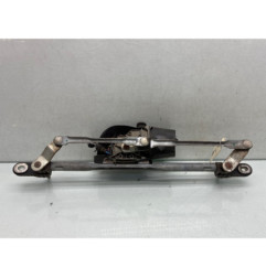 Moteur essuie glace avant FIAT PANDA 2