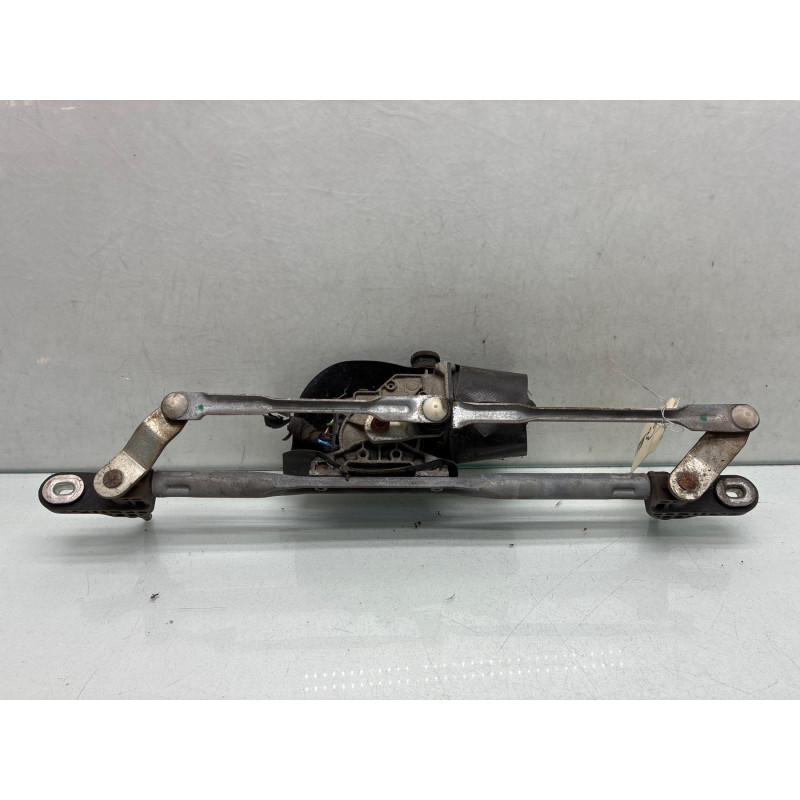 Moteur essuie glace avant FIAT PANDA 2 Photo n°3