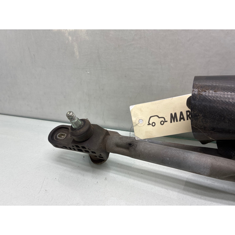 Moteur essuie glace avant FIAT PANDA 2 Photo n°5