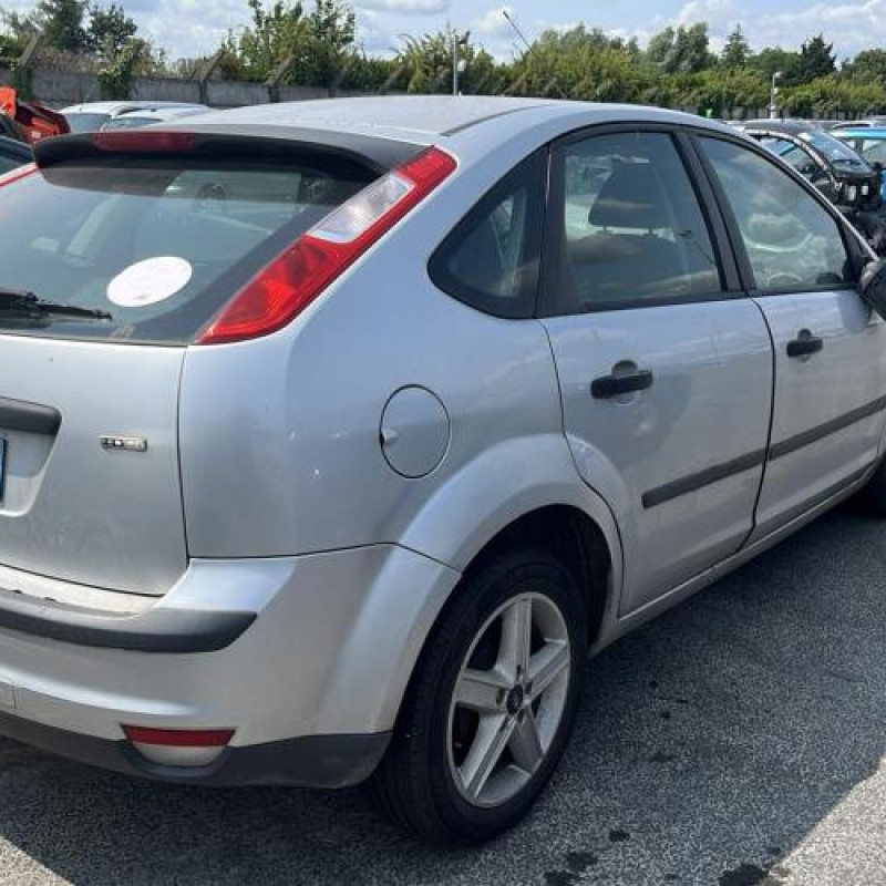 Serrure avant droit FORD FOCUS 2 Photo n°13