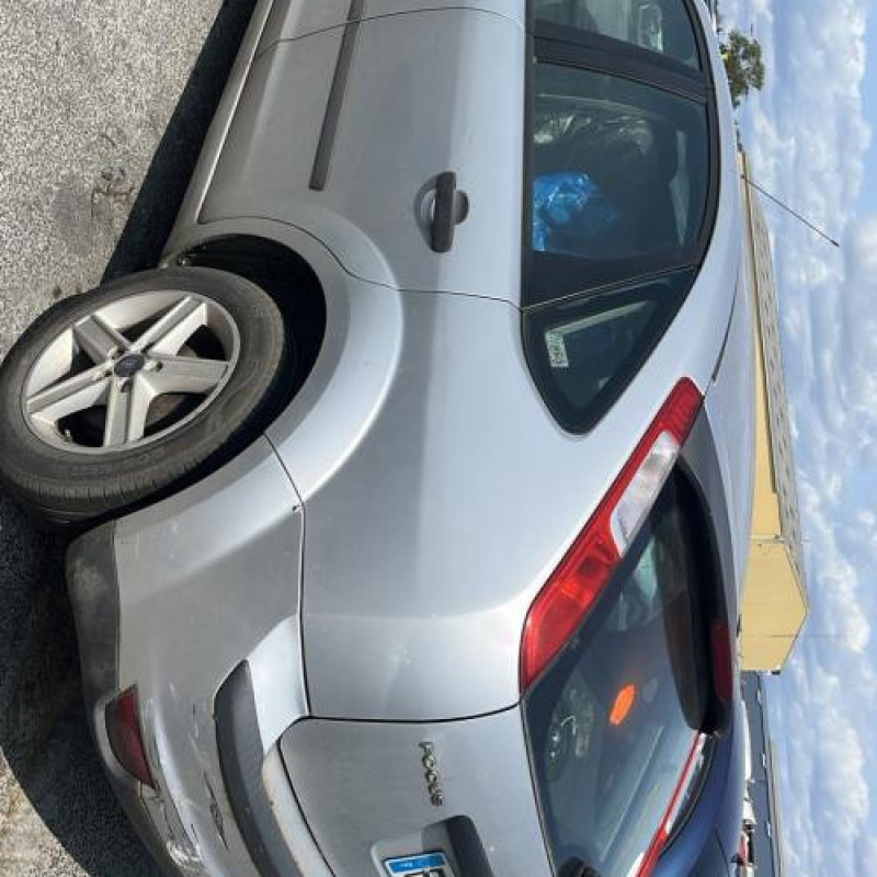 Serrure avant droit FORD FOCUS 2 Photo n°14