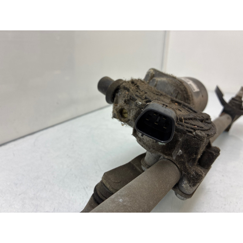 Moteur essuie glace avant TOYOTA COROLLA 10 Photo n°4