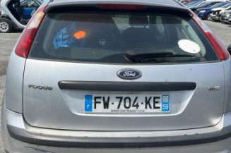 Serrure avant droit FORD FOCUS 2