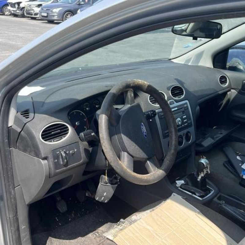 Serrure avant droit FORD FOCUS 2 Photo n°16