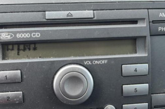 Serrure avant droit FORD FOCUS 2