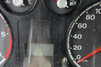 Serrure avant droit FORD FOCUS 2
