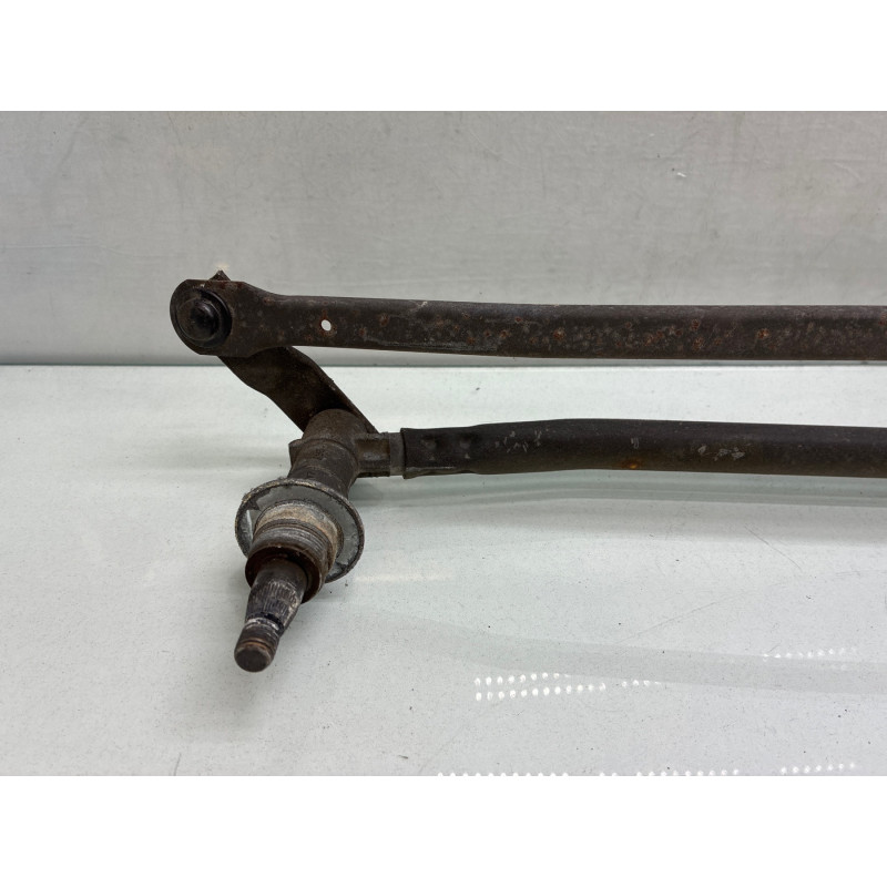 Moteur essuie glace avant IVECO DAILY 3 Photo n°2