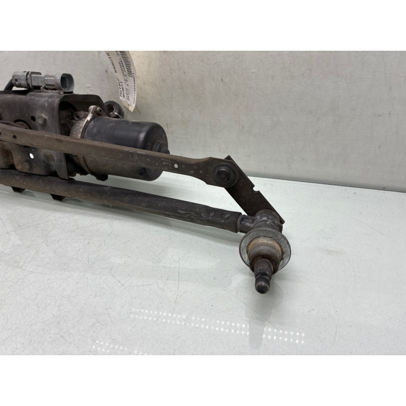 Moteur essuie glace avant IVECO DAILY 3 Photo n°4