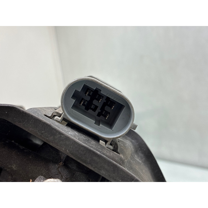 Moteur essuie glace avant IVECO DAILY 3 Photo n°5