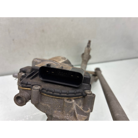 Moteur essuie glace avant FORD TRANSIT 5