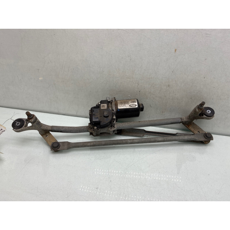 Moteur essuie glace avant FORD TRANSIT 5 Photo n°3