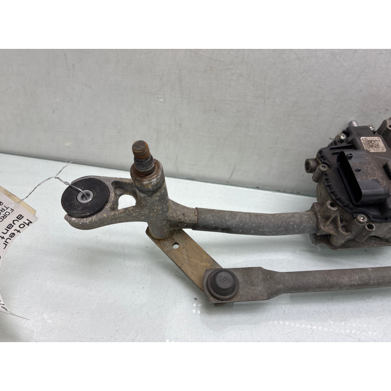 Moteur essuie glace avant FORD TRANSIT 5 Photo n°4