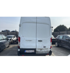 Pare soleil droit FORD TRANSIT 5