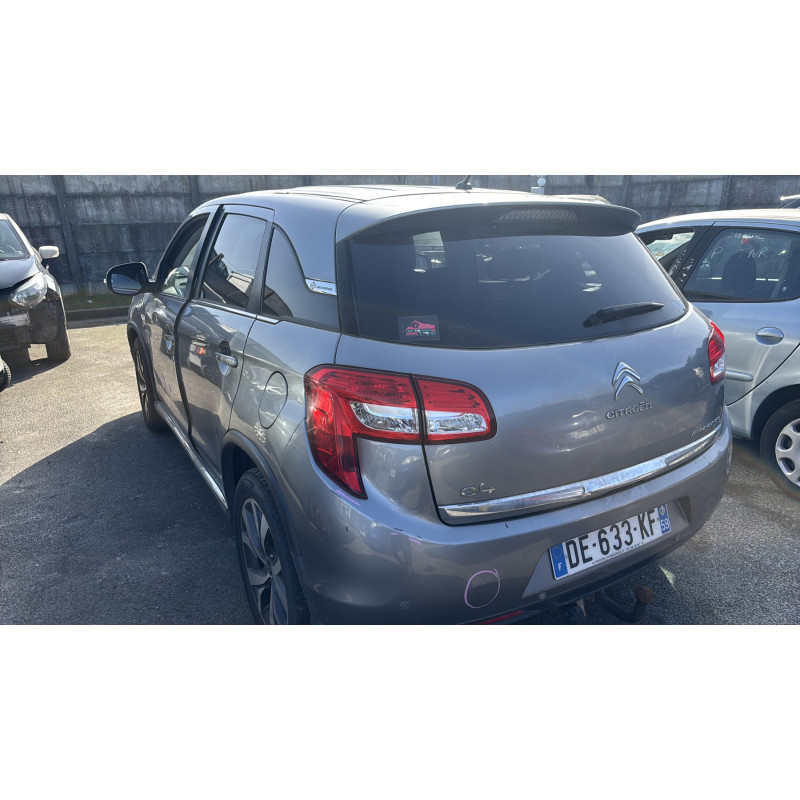Retroviseur droit CITROEN C4 AIRCROSS Photo n°10
