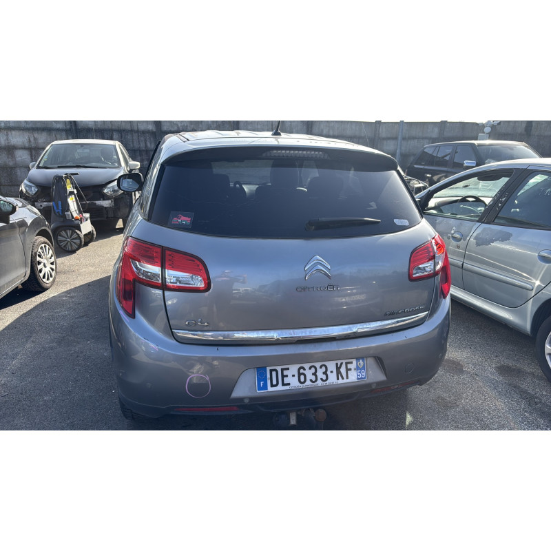 Retroviseur droit CITROEN C4 AIRCROSS Photo n°11