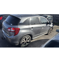 Retroviseur droit CITROEN C4 AIRCROSS
