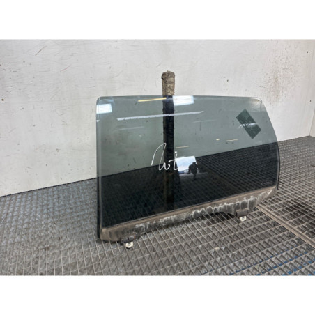 Vitre arriere gauche CITROEN C4 AIRCROSS Photo n°1