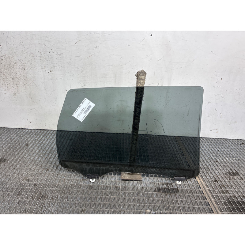 Vitre arriere gauche CITROEN C4 AIRCROSS Photo n°3