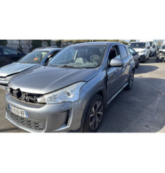 Vitre arriere gauche CITROEN C4 AIRCROSS