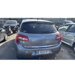 Vitre arriere gauche CITROEN C4 AIRCROSS
