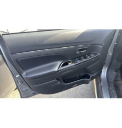 Vitre arriere gauche CITROEN C4 AIRCROSS
