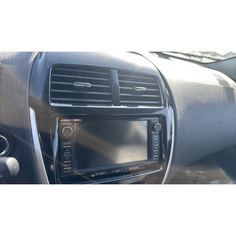 Vitre arriere gauche CITROEN C4 AIRCROSS Photo n°18