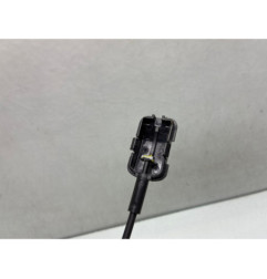 Serrure avant gauche RENAULT CLIO 3