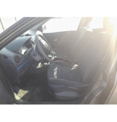 Serrure avant gauche RENAULT CLIO 3