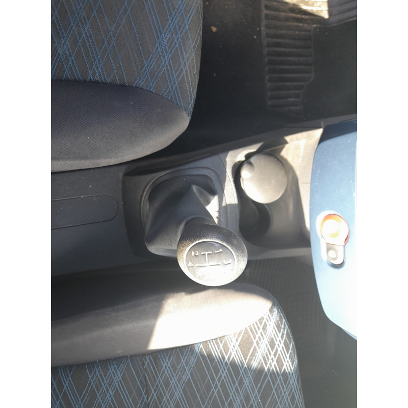 Serrure avant gauche RENAULT CLIO 3 Photo n°12