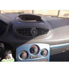 Serrure avant gauche RENAULT CLIO 3