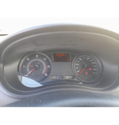 Serrure avant gauche RENAULT CLIO 3
