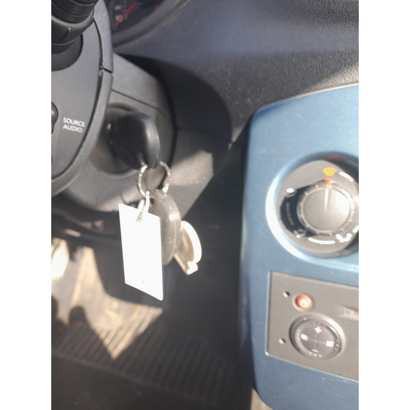 Serrure avant gauche RENAULT CLIO 3 Photo n°16