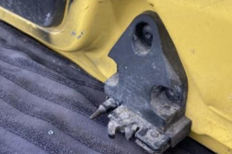 Porte de coffre droit RENAULT TRAFIC 2