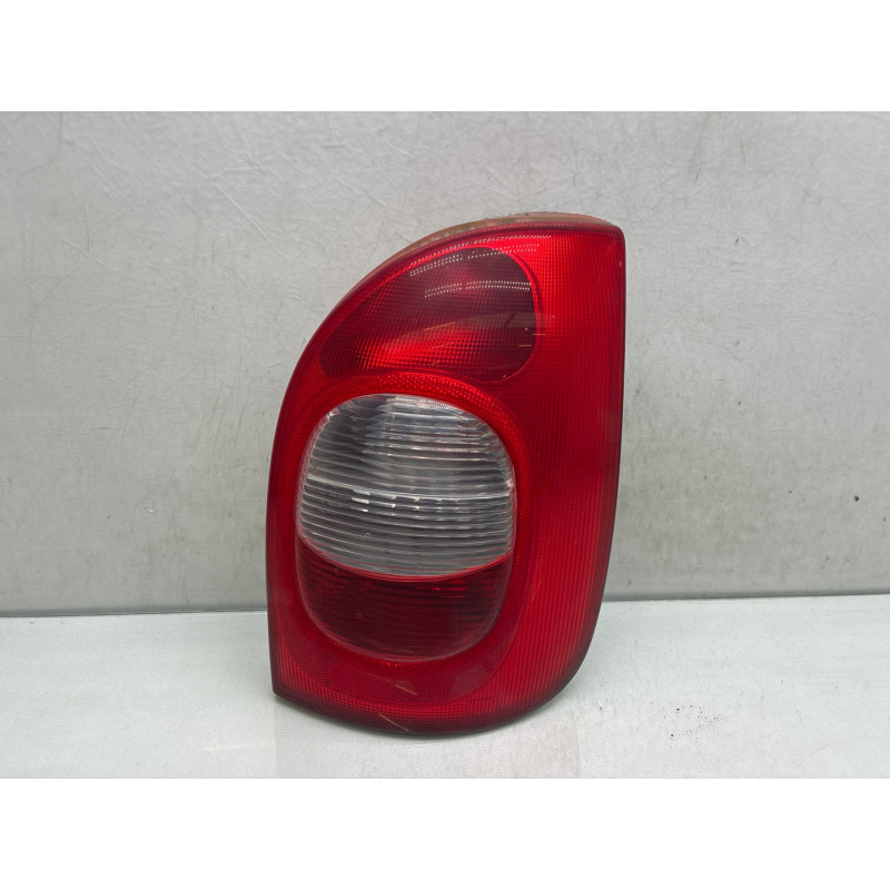 Feu arriere principal gauche (feux) CITROEN XSARA PICASSO Photo n°3