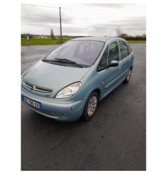 Feu arriere principal gauche (feux) CITROEN XSARA PICASSO