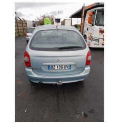 Feu arriere principal gauche (feux) CITROEN XSARA PICASSO