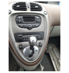 Feu arriere principal gauche (feux) CITROEN XSARA PICASSO