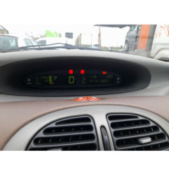 Feu arriere principal gauche (feux) CITROEN XSARA PICASSO