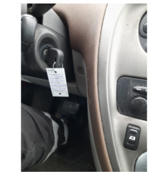 Feu arriere principal gauche (feux) CITROEN XSARA PICASSO