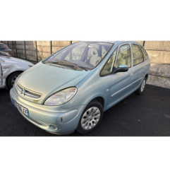 Feu arriere principal gauche (feux) CITROEN XSARA PICASSO