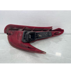 Feu arriere principal gauche (feux) PEUGEOT 206