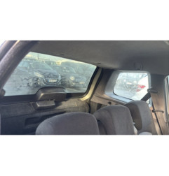 Feu arriere principal gauche (feux) PEUGEOT 206