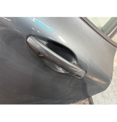 Porte arriere gauche PEUGEOT 208 1 Photo n°1